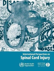 International perspectives on spinal cord injury: Buy International ...