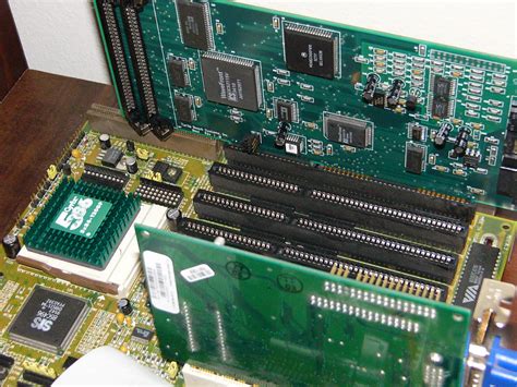 Intel 486 | Custom PC