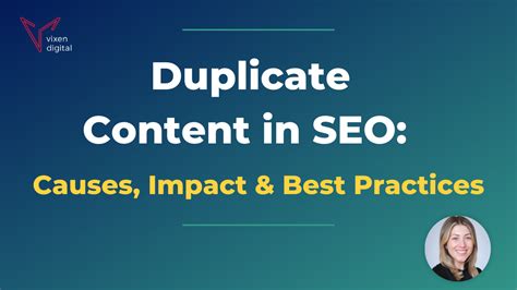 Image result for Duplicate Content SEO