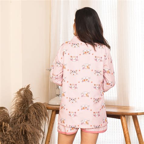 Angel Wing Nightwear – Ordinaree