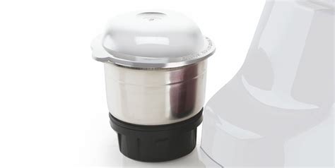Buy Mixer Grinder 4020 White Online at Best Prices in India