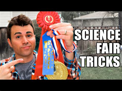 Image result for Science Fair Tips
