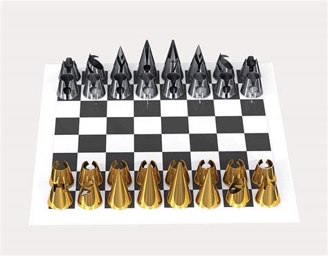 Image result for Chess Board Design