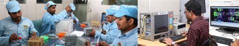 Ananth Technologies Successfully Completes Satellite Integration ...