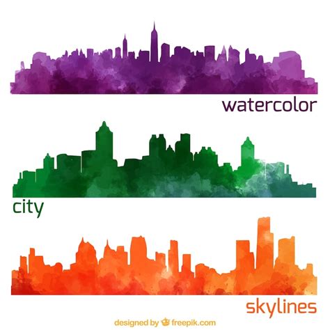 Skyline logo Images - Free Download on Freepik
