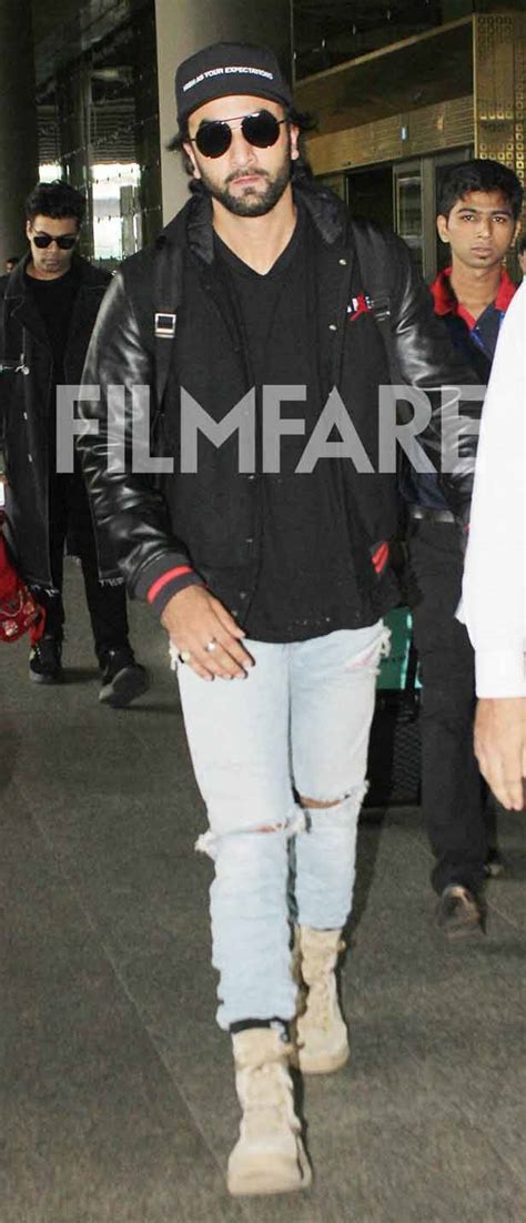 Ranbir Kapoor, Karan Johar and Ayushmann Khurrana rock black at the ...