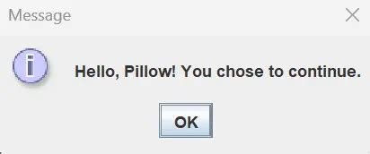 Image result for Java Alert