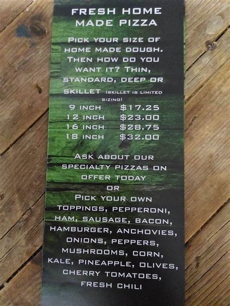 Home Plate Restaurant