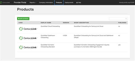Direct Provider Provider Portal - EQND