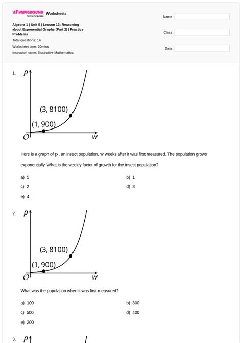 50+ Distance and Time Graphs worksheets for Class 12 on Wayground ...