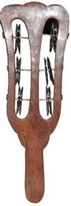 MAGA MART 10 cm With Head Tambourine Price in India - Buy MAGA MART 10 ...
