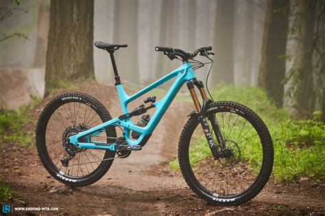 The all-new YT Capra MK3 in a first ride review – The goat is back!