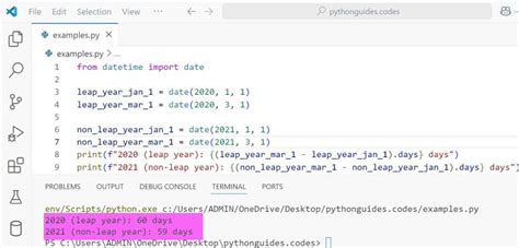 Ol DayOfWeek Enumeration for Days Python 的图像结果
