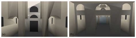 Investigation of a Tuff Stone Church in Cappadocia via Acoustical ...