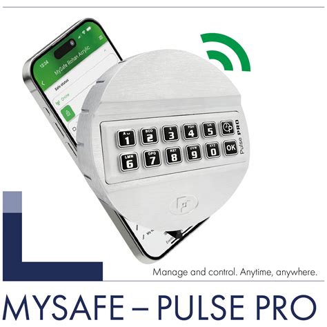 Image result for Safe Lock Types