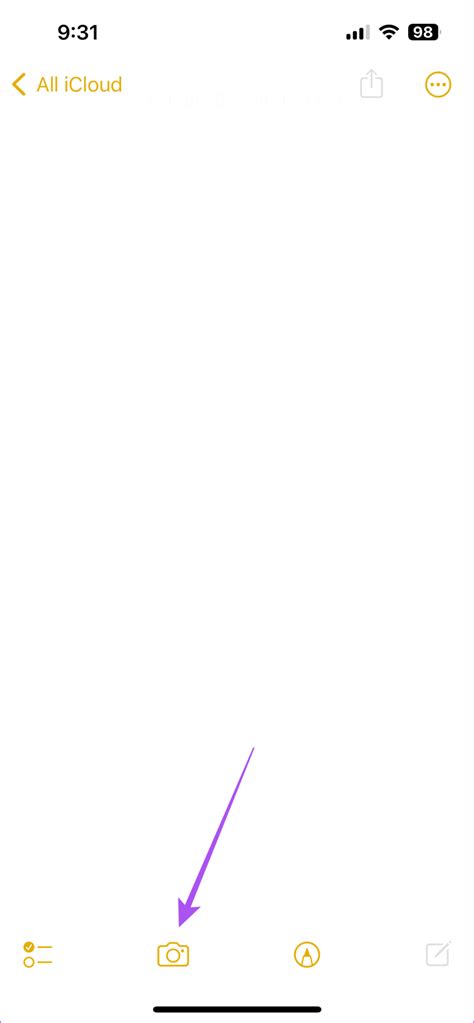 iPhone Notes App Scanner 的图像结果