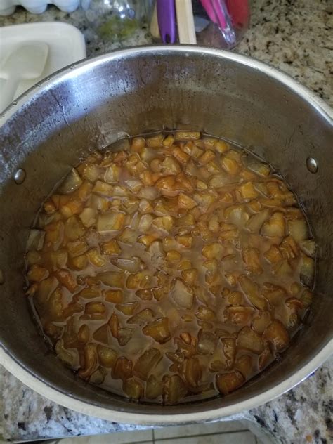 Buddha's hand Citron Round II!! : r/recipes