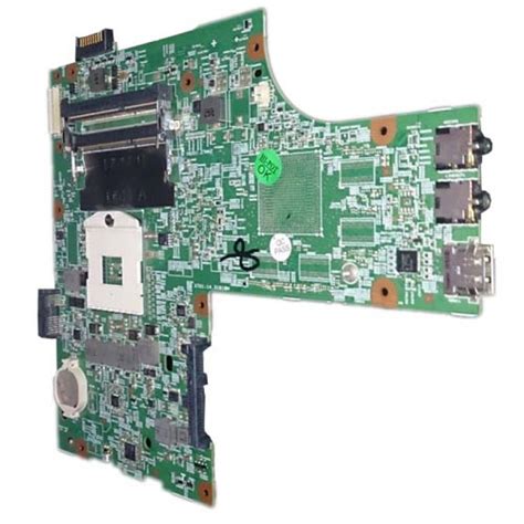 Buy Dell Inspiron 15R N5010 Laptop Motherboard Online In ...