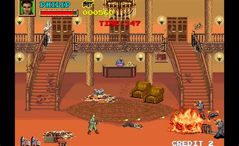 Image result for Dead Connection Arcade
