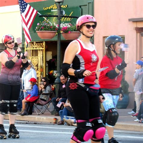 MONTEREY BAY DERBY DAMES (2026) All You Need to Know BEFORE You Go (w ...