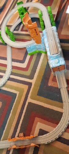 Image result for Trackmaster Thomas Castle Quest Set