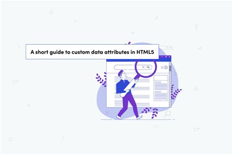 Image result for HTML Custom Attributes