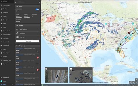 Defense Threat Reduction Agency transitions new situational awareness ...