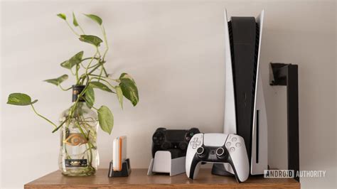 Weight Of Ps5