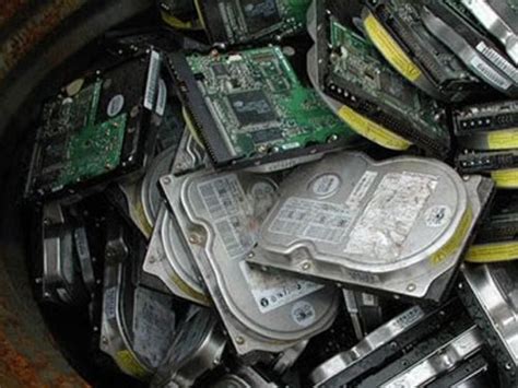 电子废料回收-东莞市金盈再生资源回收有限公司