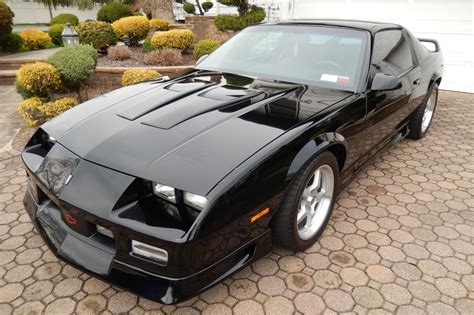 1990 Chevy Camaro