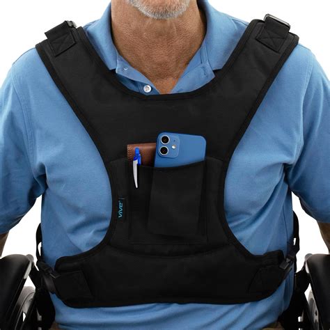 Car Seat Vest