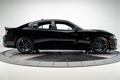2019 Dodge Charger | RK Motors Classic Cars and Muscle Cars for Sale