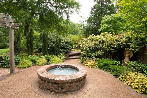 Gardening Class | Water Conscious Gardening, Cheekwood, Nashville, 22 ...