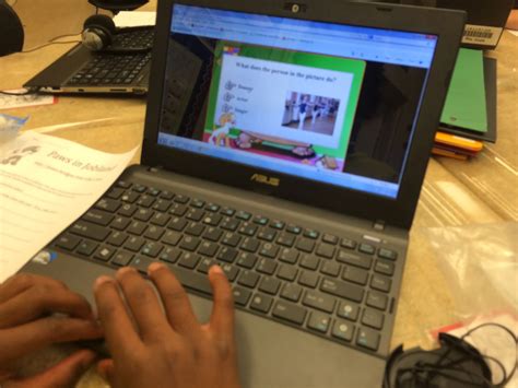 Ms. Sepp's Counselor Corner: Second Graders in Jobland