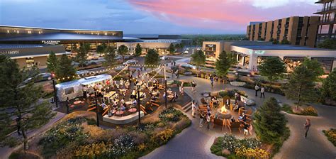 FlatIron Crossing | FlatIron Crossing Reimagined