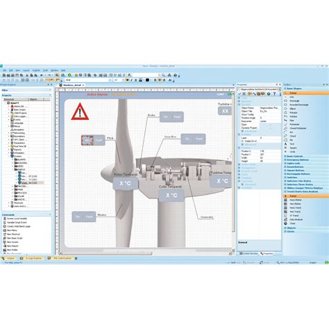 VISU+ 2 RT 128 - Visualization software - 2988586 | Phoenix Contact