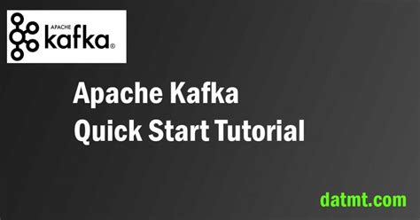 Image result for Kafka Tutorial