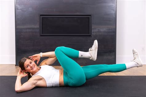 Image result for Core Workout Exercises