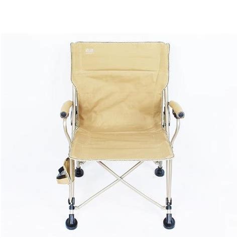 休闲折叠椅设计，折叠与时尚便携式必不可少的座椅-优概念