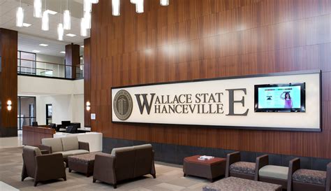 Wallace State Apparel at Lynn Walker blog