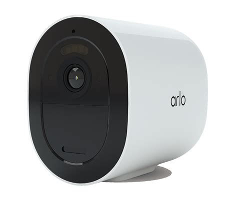 Arlo Go Review: Unveiling Top Surveillance Features