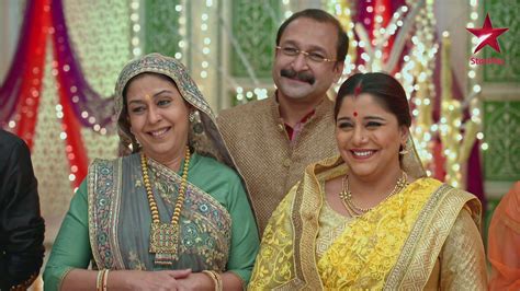 Watch Yeh Rishta Kya Kehlata Hai S50 Episode 34 on JioHotstar