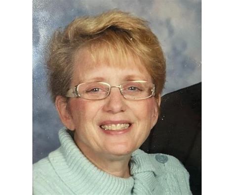 Anita Ralston Obituary (2025) - Cherry Valley, IL - Northwest Herald