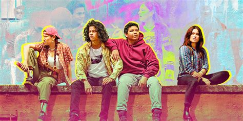 Image result for Reservation Dogs Review