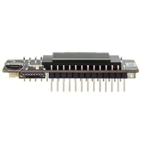 LORA32 V2.0 868Mhz ESP32 BT WiFi LoRa ESP32 ESP-32 Module with Antenna ...