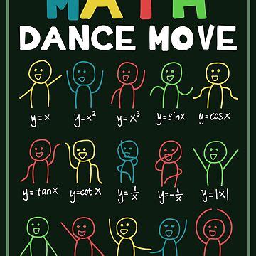 Image result for Math Science Dance
