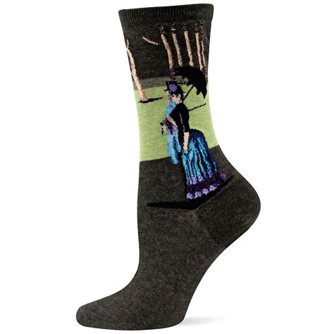 Hot Sox Women dress socks - Walmart.com