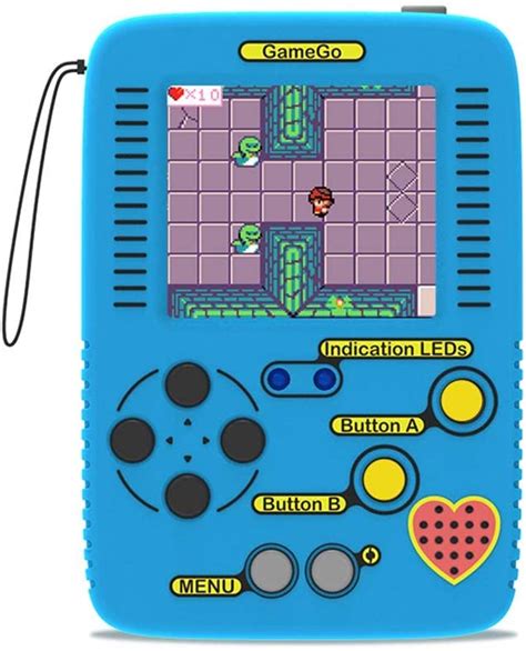 Programming Gameboy Games 的图像结果