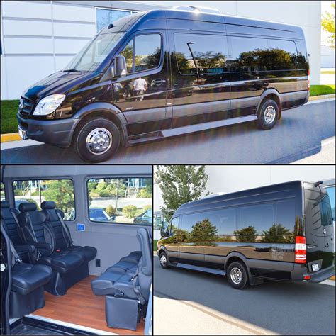 Sprinter Van Rental Luxury 的图像结果