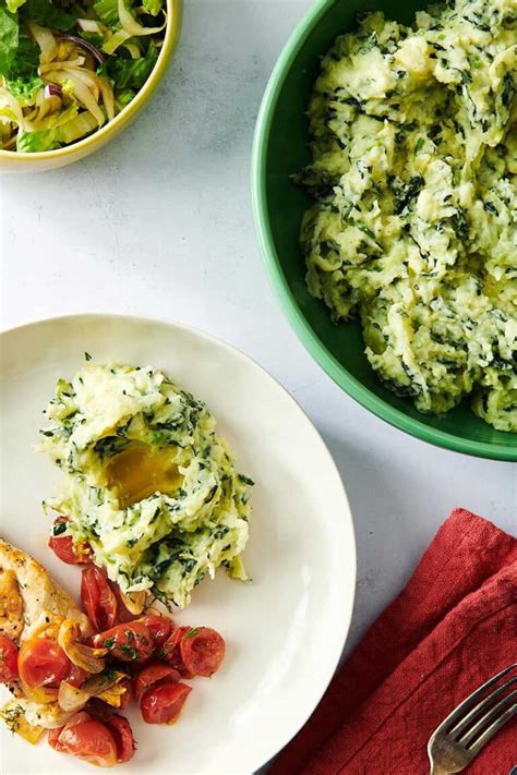 Image result for How to Make Colcannon